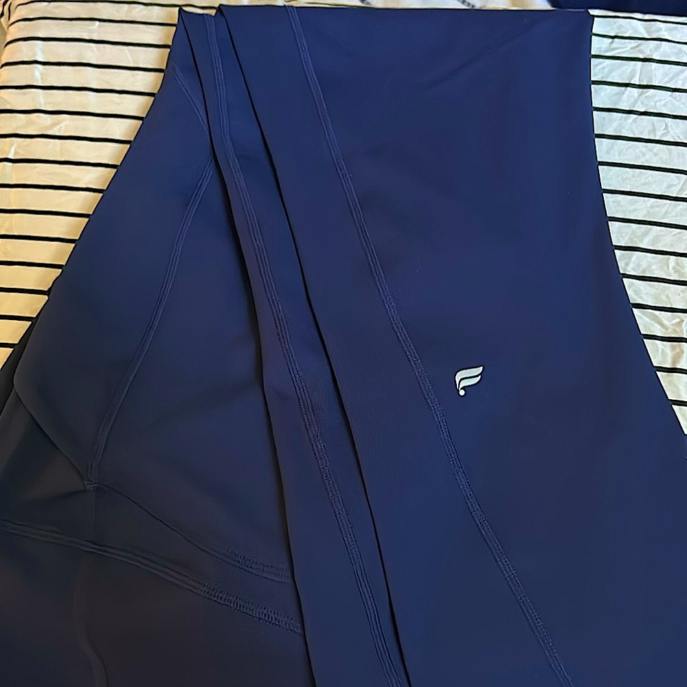 Fabletics PureLuxe 7/8 leggings